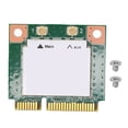 thumbnail image 3 of Wireless  Card, 300Mbps BT4.0  Card Durable Material 2.4GHz BT4.0 Plug And Play  For Computer For  For Wireless, 3 of 8