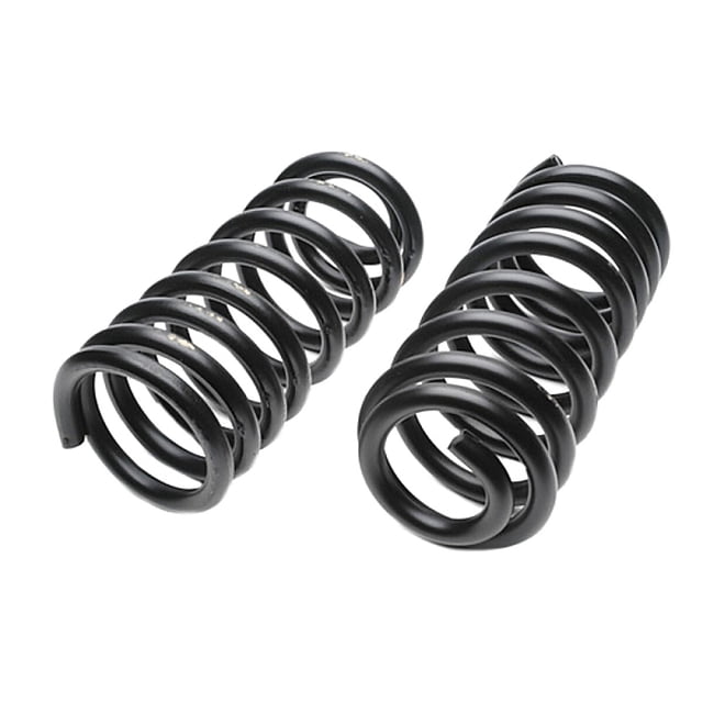 Combo Resortes Suspensión Thunderbird 1983 A 1988 Ford L4 2.3L Traseros MOOG .