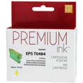 thumbnail image 1 of Premium Ink Ink Cartridge - Alternative for Epson T048420 - Yellow, 1 of 1