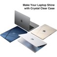 thumbnail image 4 of Funda compatible con MacBook Air M2-M4 de 15 pulgadas con accesorios, 4 of 7