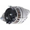 thumbnail image 6 of OEG Parts New 24V 150 AMP Alternator Replaces Part Numbers 0124655437 LRA04313 ALT10829 A148383AM A148383 861383 7421333107 7421304674 554937RIB 48-7922 487922 22591477 21414 1986A01029 0124655438, 6 of 12