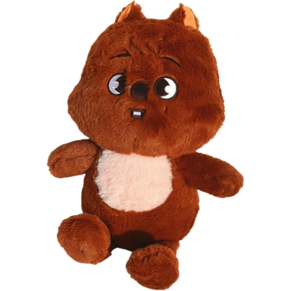 Genérico Skzoo Peluche, 50cm Grande Peluches de Skzoo, Suave Bbokari, Jiniret, Wolf Chan Plush Toys, Regalos para Niños y Fans