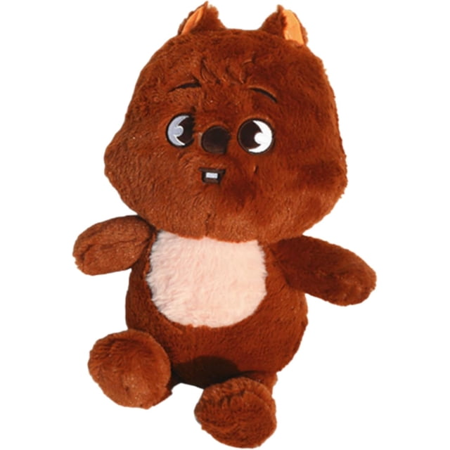 Genérico Skzoo Peluche, 50cm Grande Peluches de Skzoo, Suave Bbokari, Jiniret, Wolf Chan Plush Toys, Regalos para Niños y Fans