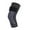 Black_new51581, variante sur Manchon de Genou Auto-Chauffant pour Soulagement de la Douleur - Soutien d'Acupression pour l'Arthrite, Douleur Articulaire et Récupération