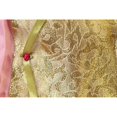 thumbnail image 4 of Girls Pink & Gold Enchanting Princess Dress Halloween Costume Large (10-12), 4 of 7