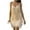 Beige-1, variant on Rompers for Women Dressy,Women V Neck Lantern Sleeve Multicolor Striped Sequin Short Rompers Jumpsuits,Women's Sequin Party Clubwear Romper