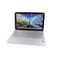 thumbnail image 1 of Pre-Owned HP ENVY 15.6" FHD Touchscreen Laptop, Intel i7-6700HQ, 16GB RAM, 512GB SSD, 1 of 6