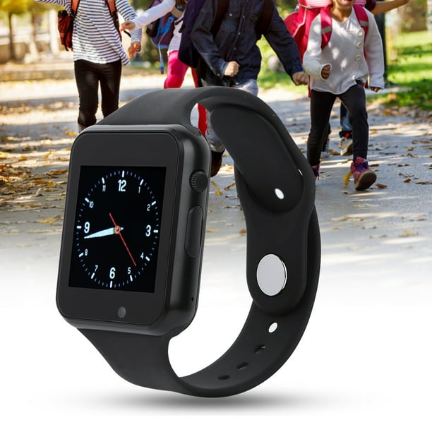 ATTOE DZ09 A1 GT08 Smart Phone Watch Children Plugin Card Bluetooth Bracelet for Android DZ09 Smart Watch 0816 Walmart