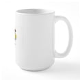 thumbnail image 2 of CafePress - Illinois Large Mug - 15 oz Ceramic Large White Novelty Mug, 2 of 6