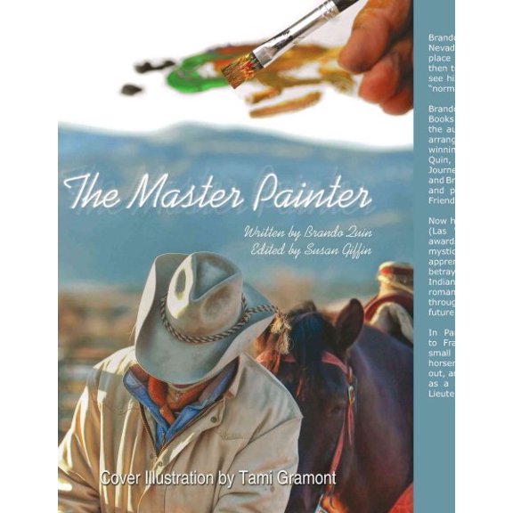 Master Painter