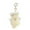 Beige, variant on 2026 New Cat Plush Toys Hanging, Stuffed Animals Toys Cat Soft Pillow Toys, Bell Figurine Backpack Ornament Plush Toy, Best Birthday Gifts for Holiday Xmas Easter for Friend and Family (Cat, Beige)