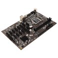 thumbnail image 4 of Placa Base De Minería, Placa Base De Escritorio LGA1151 De 12 Puertos PCIE Para PC, 4 of 7
