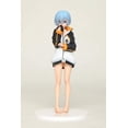 thumbnail image 1 of Re: Zero -Starting Life in Another World-: Rem Precious Figure (Subaru's Training Wear Version) Action Figures Adult Kids Gift Best Gift for Adult Kids Children Figure, 1 of 6