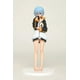thumbnail image 1 of Re: Zero -Starting Life in Another World-: Figura preciosa de Rem Versión de ropa de entrenamiento de Subaru para colecciones de personajes o regalos, 1 of 7