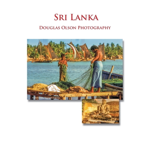 Sri Lanka, (Paperback)