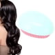 thumbnail image 5 of Peine para cepillo de pelo, peine redondo para aliviar la fatiga de los dientes, cepillo para el pelo fácil de sostener para salón para el hogar para la oficinaPersonalCare Fyydes Descripción de la referencia, 5 of 6