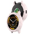 thumbnail image 2 of Housse en TPU Cuir Transparent avec Design Sculpté Creux pour Venu3 - Résistant aux Rayures, 2 of 6