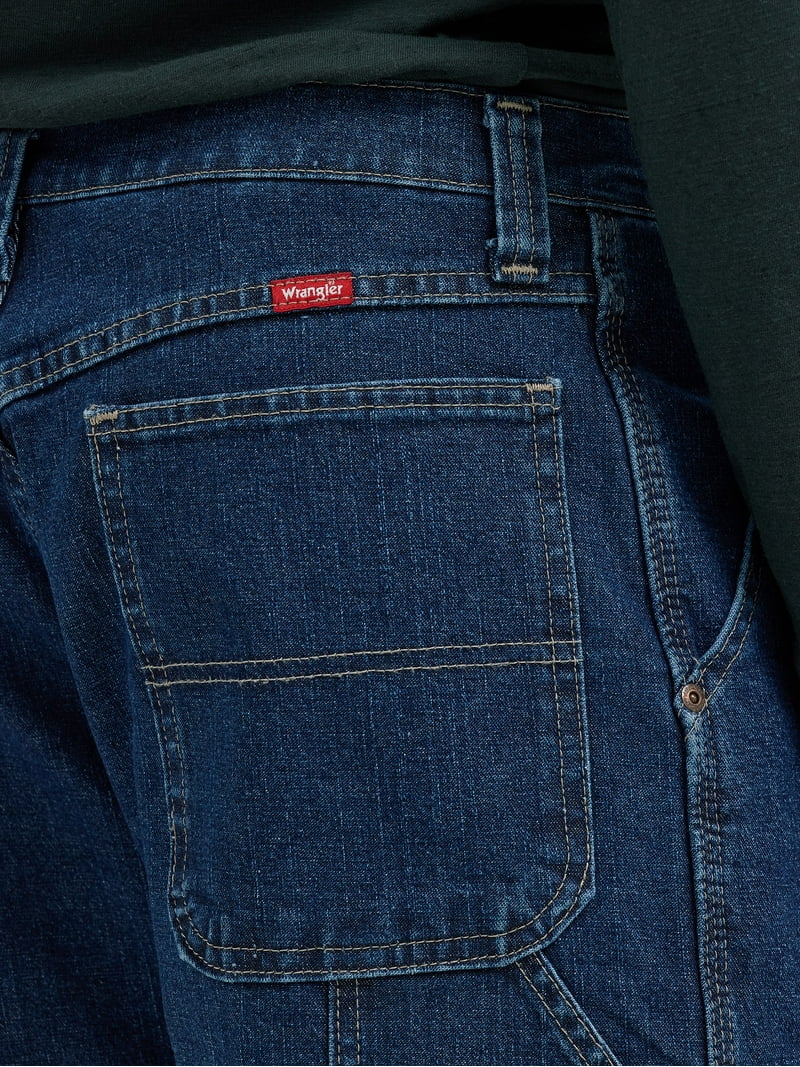 γ200　グルクン　ガンマ　カーペンター　BF　carpenter Wrangler® Men's Five Star Premium Carpenter Jean
