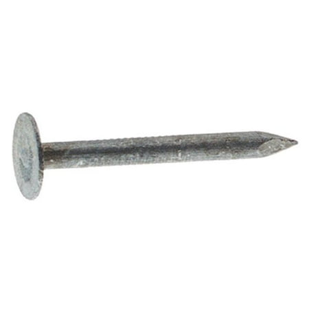 

Hillman Fasteners 461609 2.5 in. Galvanized Roofing Nail