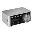 thumbnail image 1 of Mini HiFi Bluetooth 5.0 Power Class D Amplifier Tpa3116 Digital Amp 50W*2 Home Car Marine USB/AUX IN ,Scalable Fun, 1 of 7