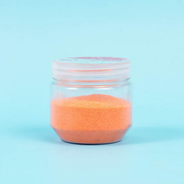 Fiudx Ofertas Relámpago 85 G/Caja Divertidos Niños Diy Juguetes De Arena Húmeda Espacio Arena Juego Agua Juguetes Educativos Para Niños