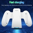 thumbnail image 3 of Comfort Handle Charger, Charging Grip Dual Charging Accessories Multiple Protective Fast Charging  for Daily Use, 3 of 7