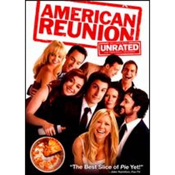 American Reunion [DVD]