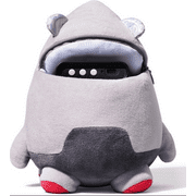 Grok Interactive AI Plush Companion for Screen-Free Learning - Curio Interactive Inc.