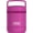 Pink, variant on Thermos Stainless Steel Insulated Food Jar with Handle, 10oz, Black, Ideal Use for Workday Meals and Travel, Made for Portable Food Storage, Dishwasher Safe, For Hot and Cold Food