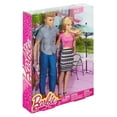 thumbnail image 2 of Poupée Barbie et Ken – coffret de 2, 2 of 5