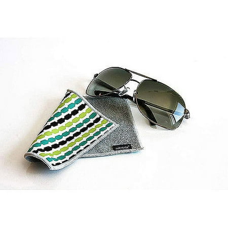 Schatzii Smart Cloths for Ultra-Clean Screens, Assorted Colors