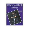 thumbnail image 2 of Music Sales Black Sabbath Anthology Guitar Tab (Book), 2 of 2