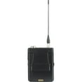 thumbnail image 3 of Shure - ULXD1 - Wireless Bodypack Transmitter, 3 of 3