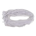 thumbnail image 4 of Braided Cotton Flat Drawstring Drawstring Drawstring for Sweater, 4 of 8