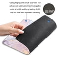 thumbnail image 2 of Rose Gold Marble Mouse Pad Computer Mouse Mat with Anti-Slip Rubber Base, Easy Gliding, Durable Materials, Portable, in a Fresh Modern Design 7.9 x 9.5 in, 2 of 4