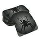 thumbnail image 4 of Disketp Black Spiders Estuche de Lápices de Doble Capa con Tapa Abatible y Cremallera, Organizador Escolar para Adolescentes y Adultos, 4 of 7