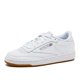 thumbnail image 1 of Zapatillas de tenis Reebok Club C 85 para mujer blanco/gris claro/goma, 1 of 7