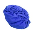thumbnail image 2 of Guardoinrt Elastic Chair Seat Cover Chair In Style With High Elastic Cover No Pilling Chair Cover dark blue 1 1Set, 2 of 6