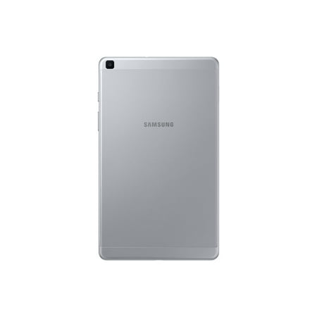 Samsung - Galaxy Tab A (Latest Model) - 8" - 32GB - Silver