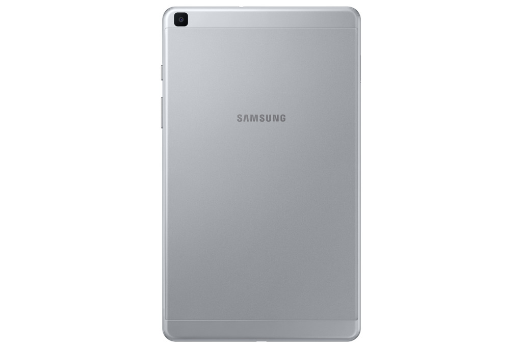 SAMSUNG Galaxy Tab A, 8.0" Tablet 32GB (Wi-Fi), Silver - image 3 of 8