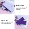 thumbnail image 3 of HLONK Pumice Stone Callus Remover and Scrubber for Smooth Feet  Hands  Body, 3 of 6
