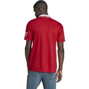 adidas Mens 22/23 Manchester United Home Jersey | H13881