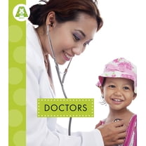 Doctors, (Paperback)
