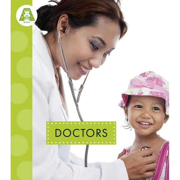 Doctors, (Paperback)