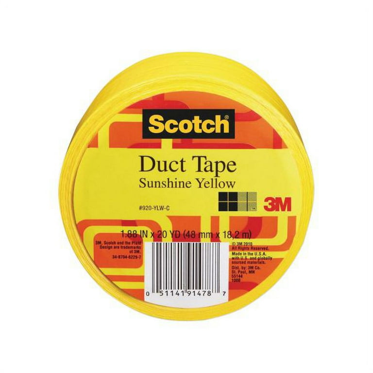 Duct Tape, 1.88 Duct Tape, 1.88