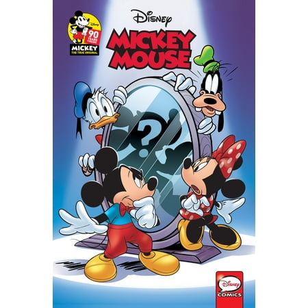 Mickey Mouse: The Quest for the Missing Memories - Walmart.com