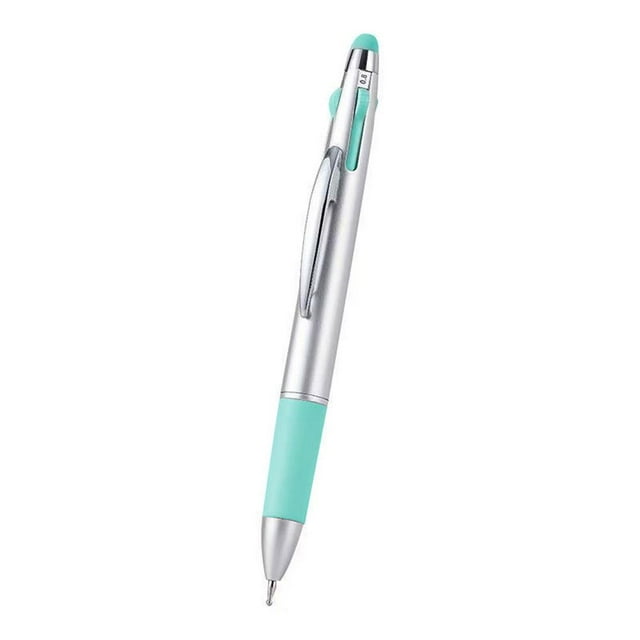 4-in-1 Nail Dotting Pen Tool 4 Interchangeable Tips for Precise Nail Art Designs