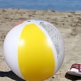 thumbnail image 4 of Miangastore Beach Ball Indoor Outdoor Inflatable Ball Sports Party Inflatable Ball Decoration, 4 of 8