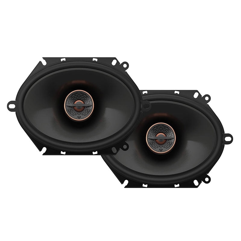 Infinity REF8622CFX 6x8" 2 Way/180w Peak
