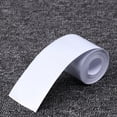 thumbnail image 3 of Car Safety Reflective Glow In The Dark Warning Tape Reflective Strip(Silver), 3 of 9